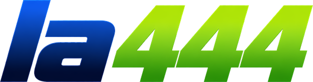 la444 লোগো